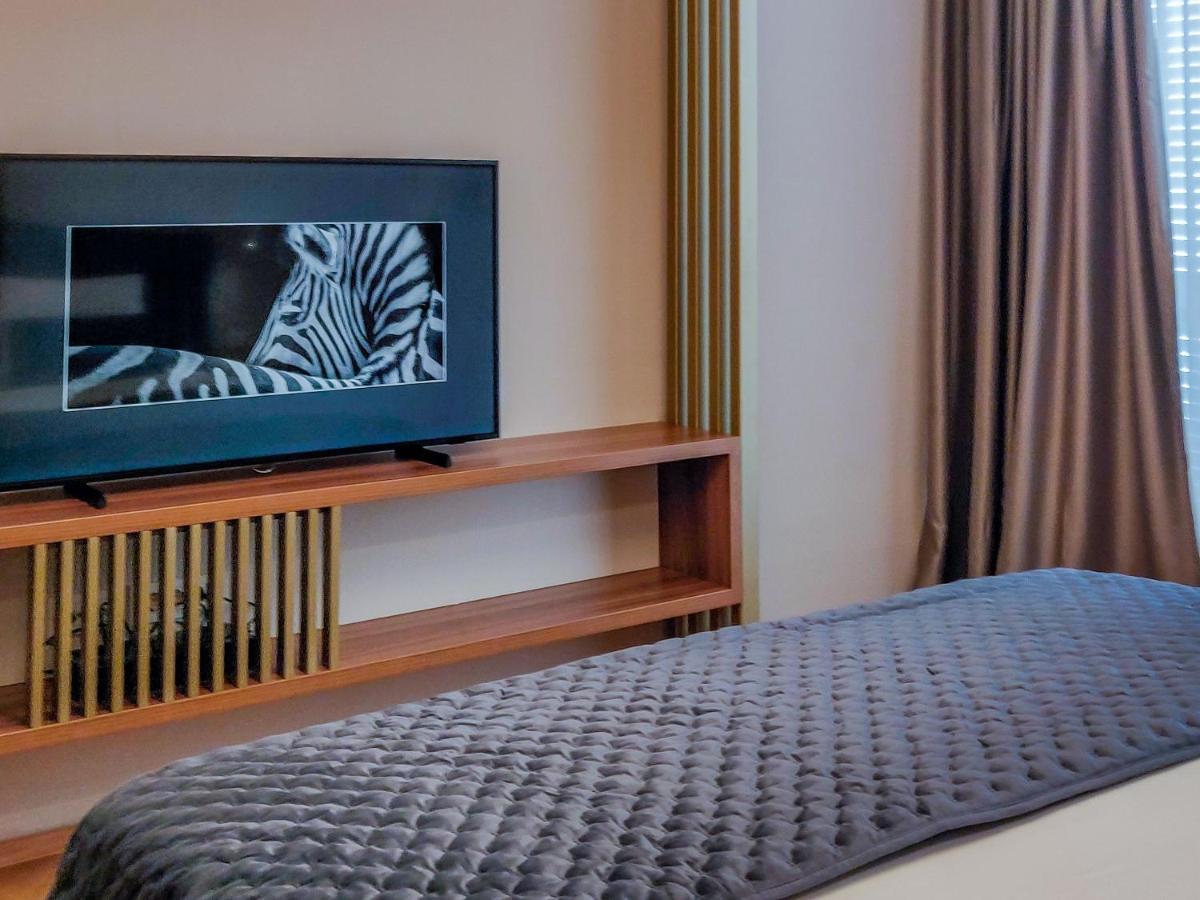 Muse Apartments Zadar Ngoại thất bức ảnh