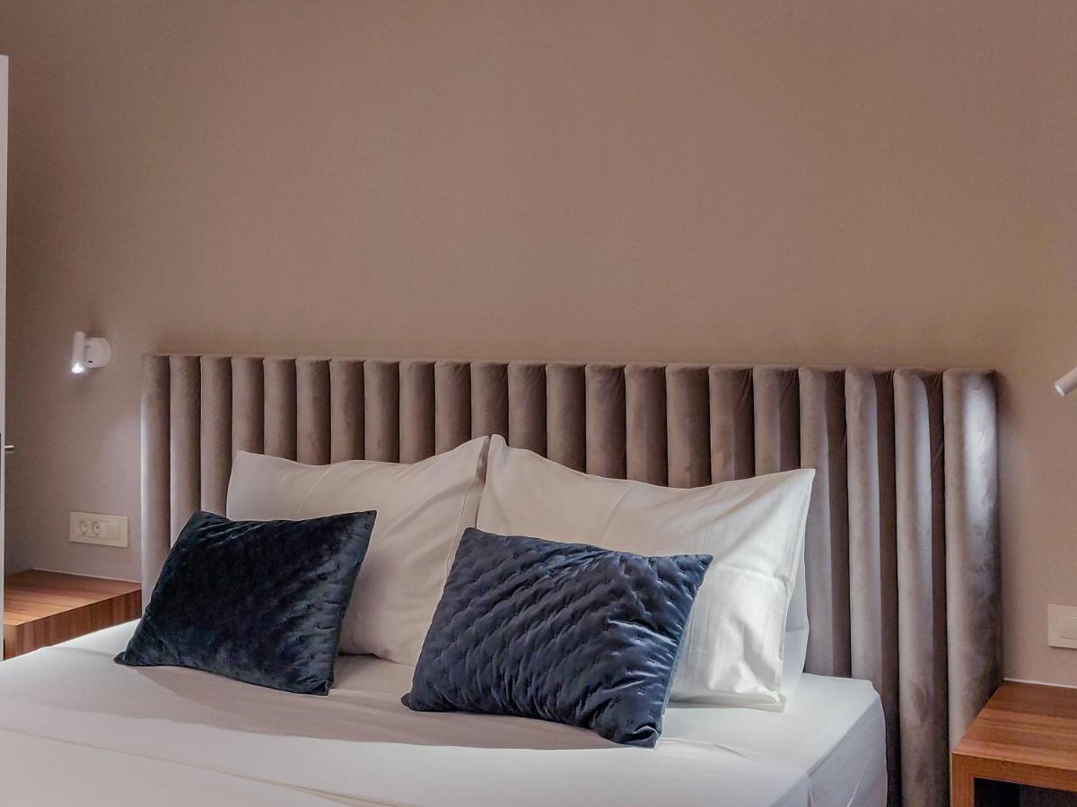 Muse Apartments Zadar Ngoại thất bức ảnh