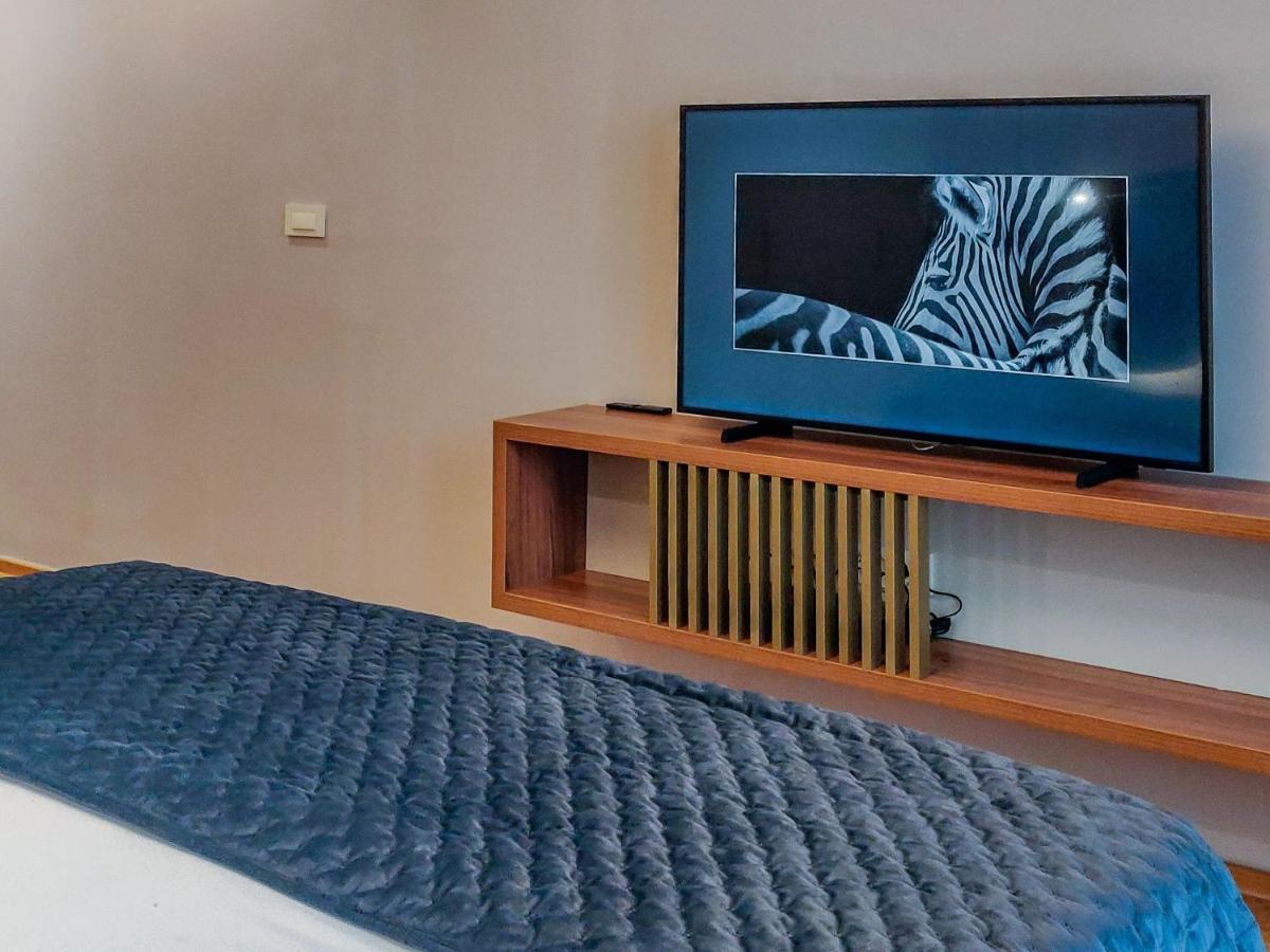 Muse Apartments Zadar Ngoại thất bức ảnh