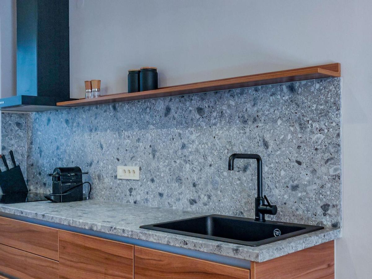 Muse Apartments Zadar Ngoại thất bức ảnh