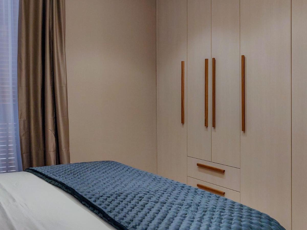 Muse Apartments Zadar Ngoại thất bức ảnh