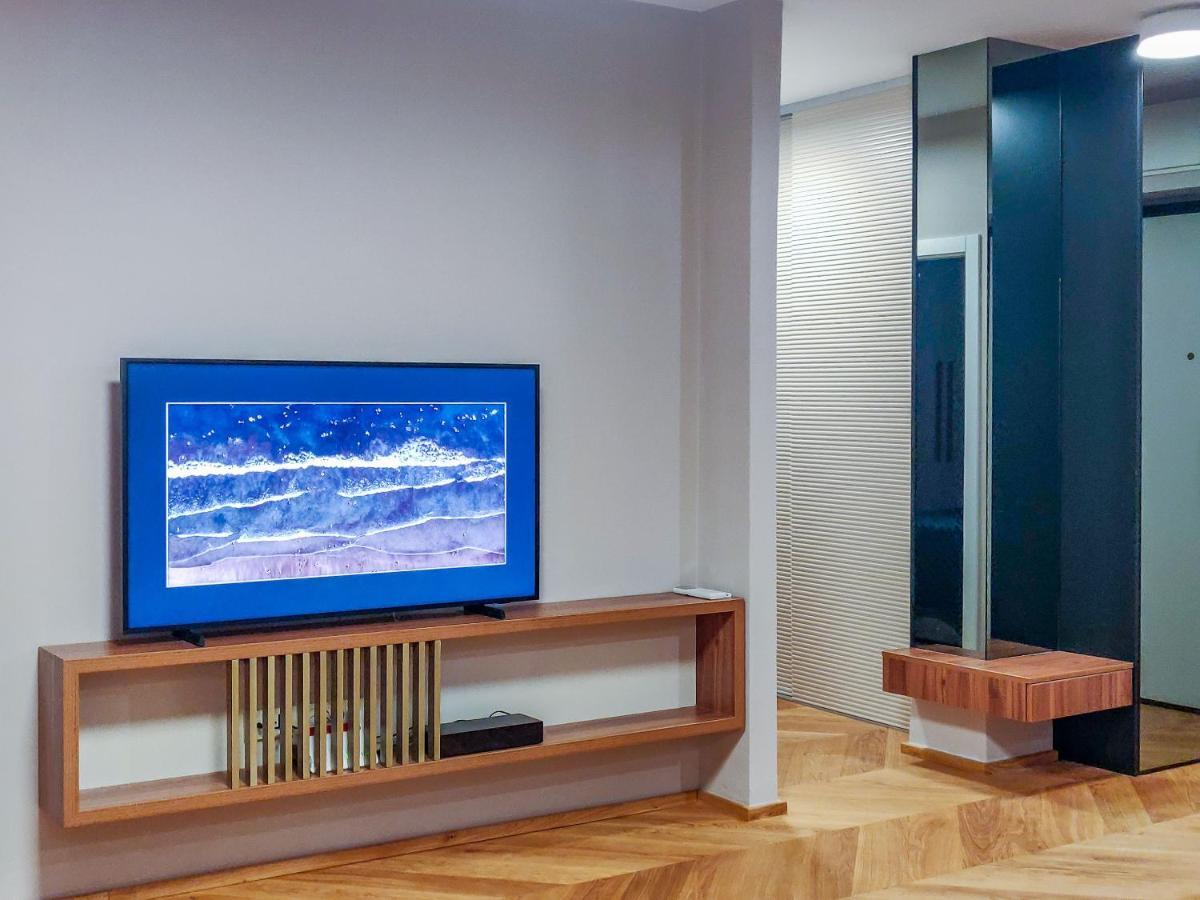 Muse Apartments Zadar Ngoại thất bức ảnh