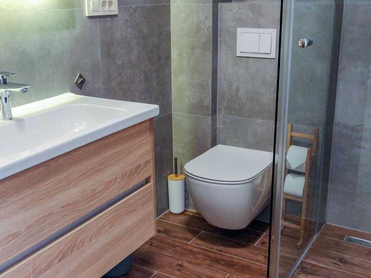 Muse Apartments Zadar Ngoại thất bức ảnh