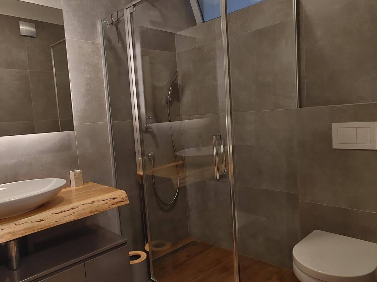 Muse Apartments Zadar Ngoại thất bức ảnh