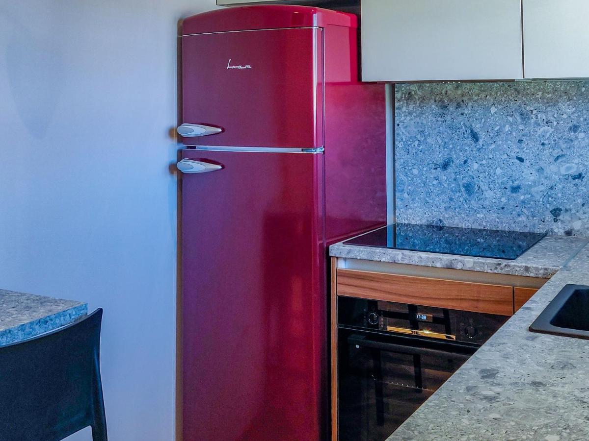 Muse Apartments Zadar Ngoại thất bức ảnh