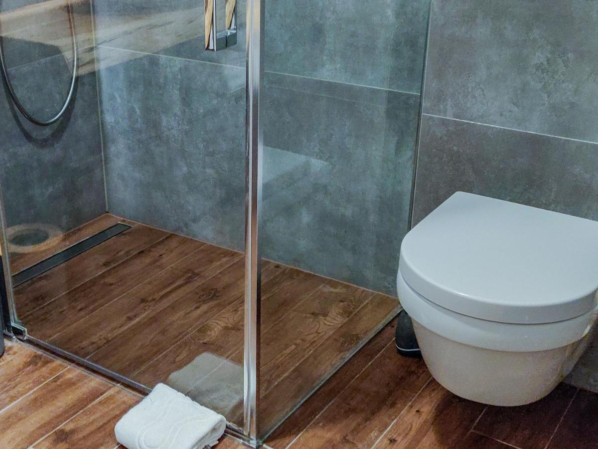 Muse Apartments Zadar Ngoại thất bức ảnh